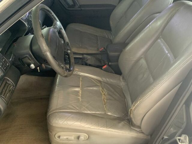 Синий Мазда Кседос 9, объемом двигателя 0 л и пробегом 200 тыс. км за 800 $, фото 13 на Automoto.ua