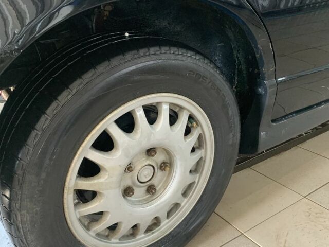 Синий Мазда Кседос 9, объемом двигателя 0 л и пробегом 200 тыс. км за 800 $, фото 7 на Automoto.ua