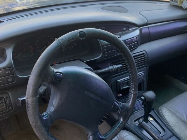 Синий Мазда Кседос 9, объемом двигателя 0 л и пробегом 200 тыс. км за 800 $, фото 20 на Automoto.ua