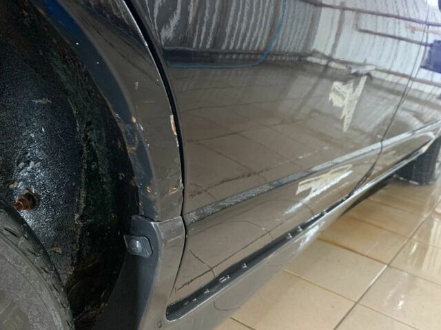 Синий Мазда Кседос 9, объемом двигателя 0 л и пробегом 200 тыс. км за 800 $, фото 5 на Automoto.ua