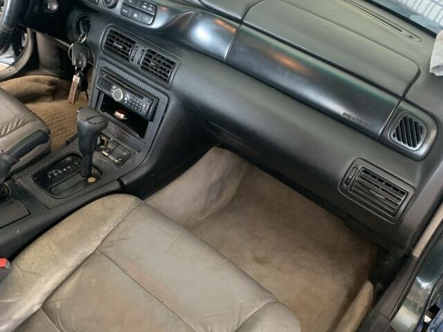 Синий Мазда Кседос 9, объемом двигателя 0 л и пробегом 200 тыс. км за 800 $, фото 15 на Automoto.ua