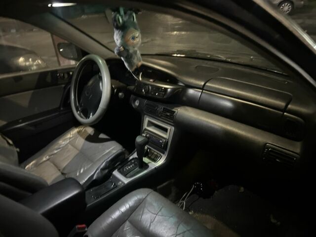 Синій Мазда Кседос 9, об'ємом двигуна 2.3 л та пробігом 3 тис. км за 2100 $, фото 1 на Automoto.ua