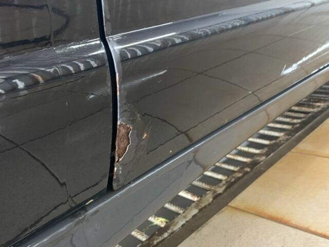 Синий Мазда Кседос 9, объемом двигателя 0 л и пробегом 200 тыс. км за 800 $, фото 8 на Automoto.ua