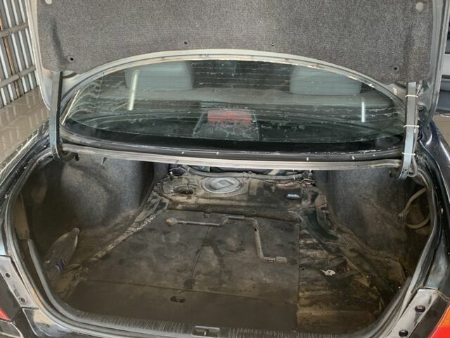 Синий Мазда Кседос 9, объемом двигателя 0 л и пробегом 200 тыс. км за 800 $, фото 10 на Automoto.ua