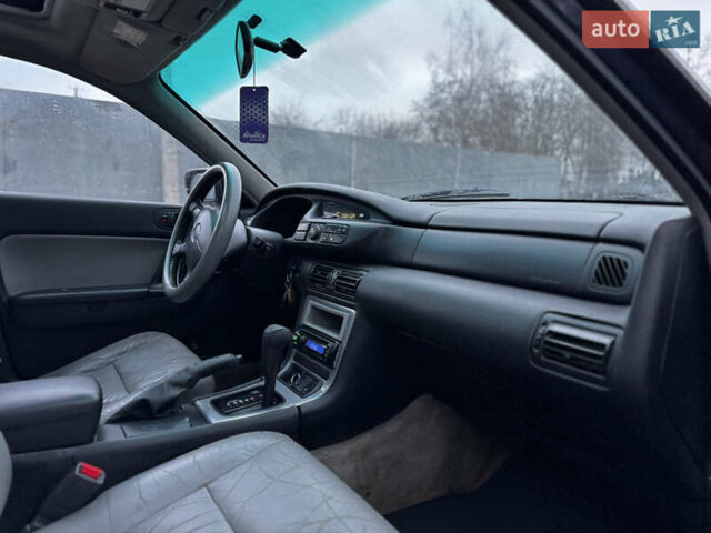 Синий Мазда Кседос 9, объемом двигателя 2.26 л и пробегом 185 тыс. км за 2200 $, фото 18 на Automoto.ua