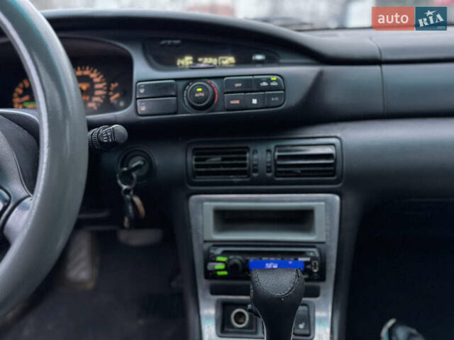 Синий Мазда Кседос 9, объемом двигателя 2.26 л и пробегом 185 тыс. км за 2200 $, фото 14 на Automoto.ua