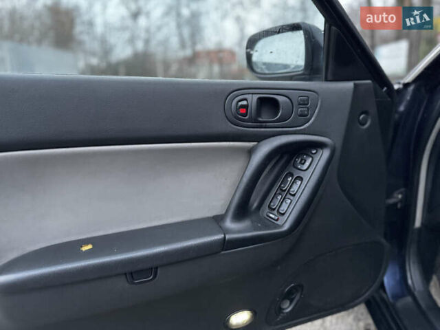 Синий Мазда Кседос 9, объемом двигателя 2.26 л и пробегом 185 тыс. км за 2200 $, фото 20 на Automoto.ua