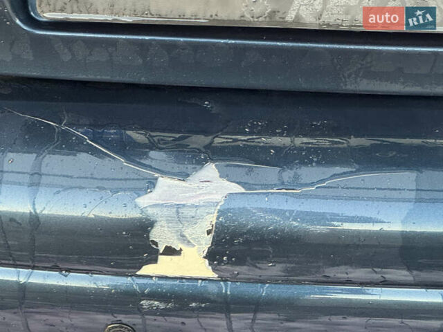 Синий Мазда Кседос 9, объемом двигателя 2.5 л и пробегом 288 тыс. км за 3500 $, фото 7 на Automoto.ua