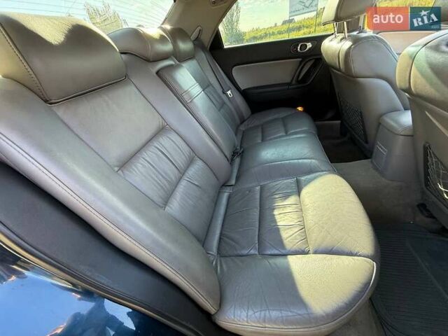 Синий Мазда Кседос 9, объемом двигателя 2.5 л и пробегом 285 тыс. км за 3200 $, фото 26 на Automoto.ua
