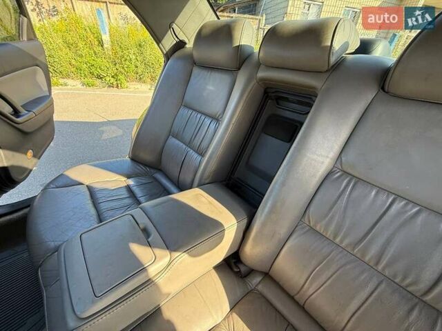 Синий Мазда Кседос 9, объемом двигателя 2.5 л и пробегом 285 тыс. км за 3200 $, фото 31 на Automoto.ua