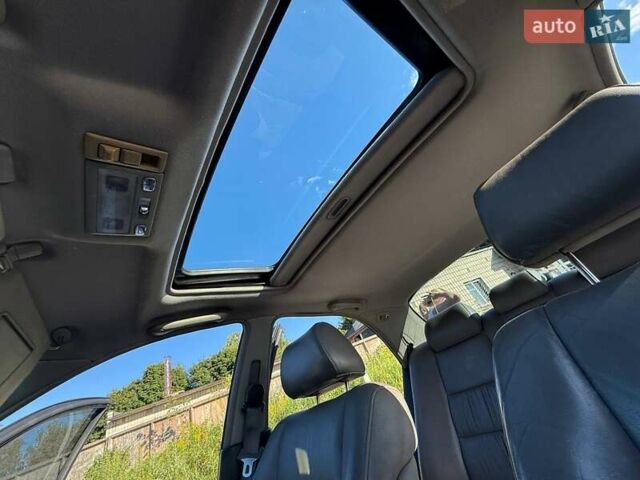 Синий Мазда Кседос 9, объемом двигателя 2.5 л и пробегом 285 тыс. км за 3200 $, фото 37 на Automoto.ua