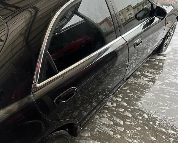 Зелений Мазда Кседос 9, об'ємом двигуна 2.5 л та пробігом 360 тис. км за 2700 $, фото 5 на Automoto.ua