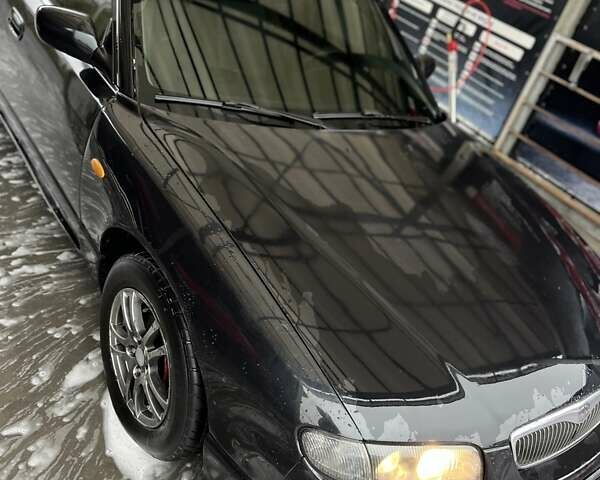 Зелений Мазда Кседос 9, об'ємом двигуна 2.5 л та пробігом 360 тис. км за 2700 $, фото 6 на Automoto.ua