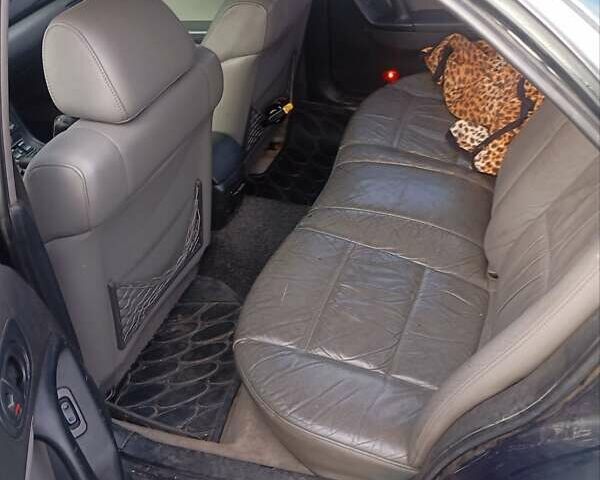 Зелений Мазда Кседос 9, об'ємом двигуна 2.5 л та пробігом 436 тис. км за 2300 $, фото 2 на Automoto.ua