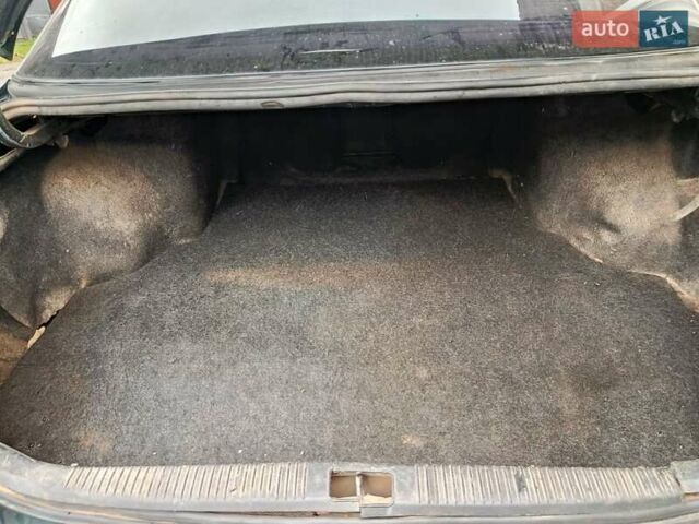 Зеленый Мазда Кседос 9, объемом двигателя 2.5 л и пробегом 354 тыс. км за 1500 $, фото 8 на Automoto.ua