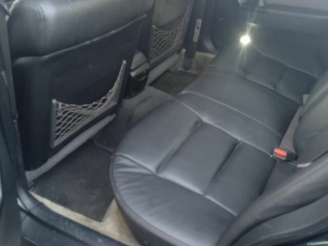 Зеленый Мазда Кседос 9, объемом двигателя 2.5 л и пробегом 1000 тыс. км за 2500 $, фото 3 на Automoto.ua