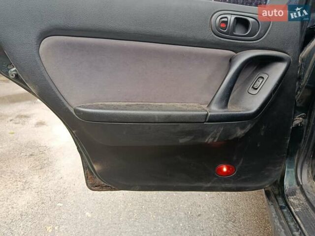 Зеленый Мазда Кседос 9, объемом двигателя 2.5 л и пробегом 354 тыс. км за 1500 $, фото 15 на Automoto.ua