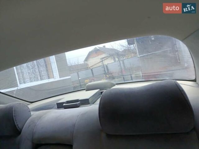 Зеленый Мазда Кседос 9, объемом двигателя 2.5 л и пробегом 354 тыс. км за 1500 $, фото 11 на Automoto.ua