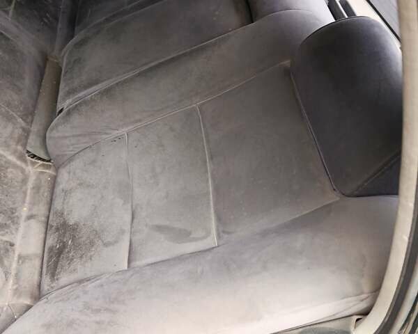 Зеленый Мазда Кседос 9, объемом двигателя 2.5 л и пробегом 354 тыс. км за 1500 $, фото 13 на Automoto.ua