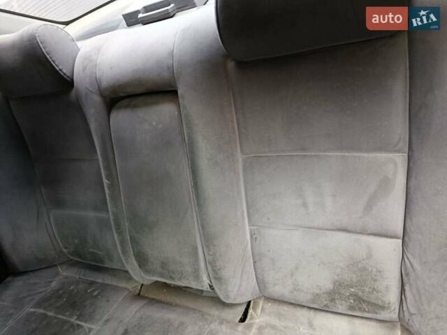 Зеленый Мазда Кседос 9, объемом двигателя 2.5 л и пробегом 354 тыс. км за 1500 $, фото 16 на Automoto.ua