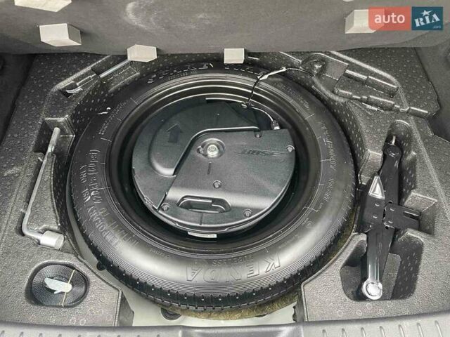 Белый Мазда CX-30, объемом двигателя 2.5 л и пробегом 45 тыс. км за 18450 $, фото 19 на Automoto.ua