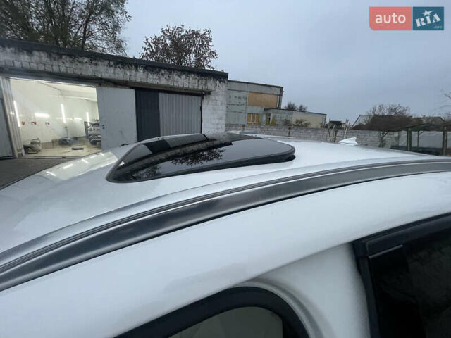 Белый Мазда CX-30, объемом двигателя 2.5 л и пробегом 103 тыс. км за 18200 $, фото 36 на Automoto.ua