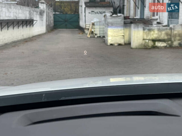 Белый Мазда CX-30, объемом двигателя 2.5 л и пробегом 103 тыс. км за 18200 $, фото 28 на Automoto.ua