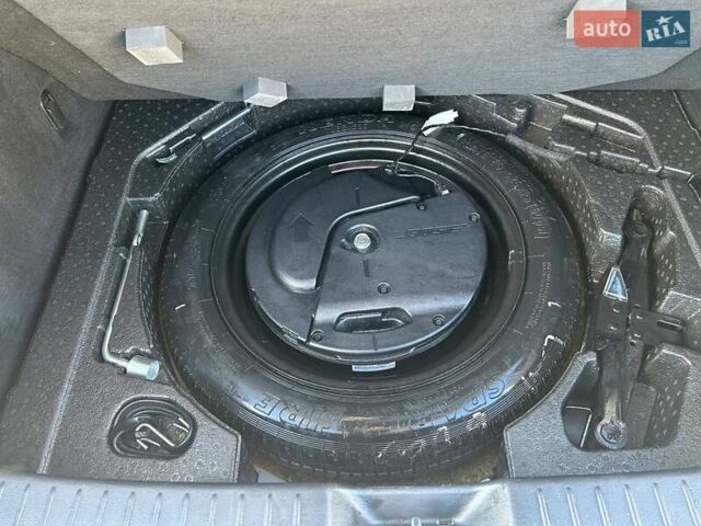 Білий Мазда CX-30, об'ємом двигуна 2.49 л та пробігом 73 тис. км за 21800 $, фото 26 на Automoto.ua