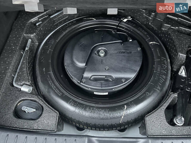 Белый Мазда CX-30, объемом двигателя 2.5 л и пробегом 103 тыс. км за 18200 $, фото 37 на Automoto.ua