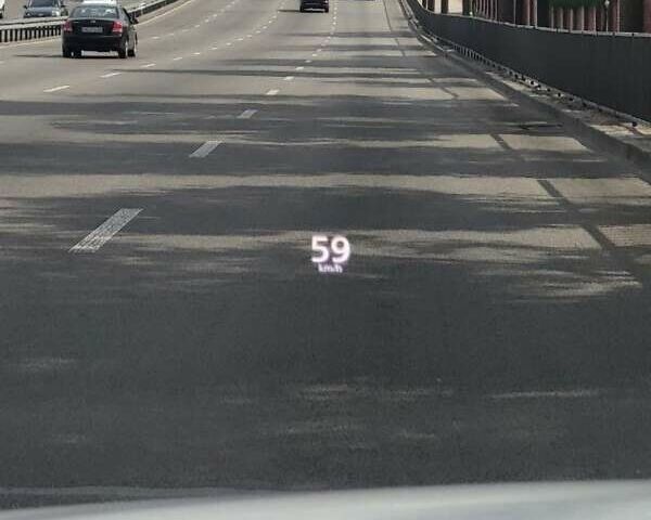 Белый Мазда CX-30, объемом двигателя 2.5 л и пробегом 78 тыс. км за 20500 $, фото 10 на Automoto.ua