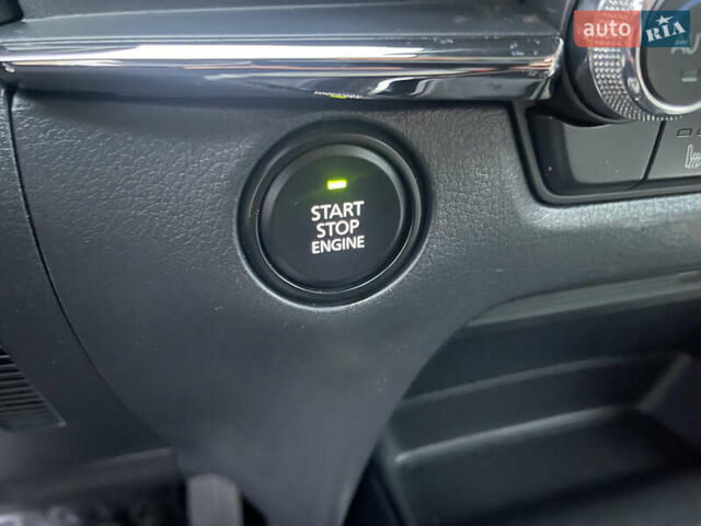 Белый Мазда CX-30, объемом двигателя 2.5 л и пробегом 103 тыс. км за 18200 $, фото 27 на Automoto.ua