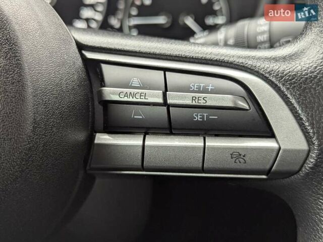 Белый Мазда CX-30, объемом двигателя 2.5 л и пробегом 43 тыс. км за 17799 $, фото 41 на Automoto.ua