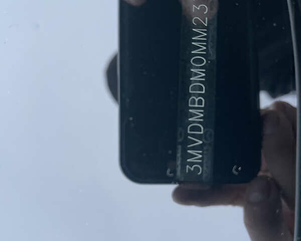 Белый Мазда CX-30, объемом двигателя 2.5 л и пробегом 103 тыс. км за 18200 $, фото 40 на Automoto.ua