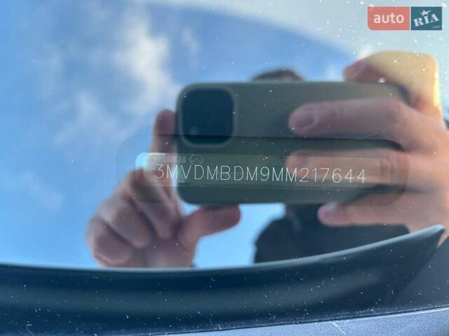 Білий Мазда CX-30, об'ємом двигуна 2.49 л та пробігом 73 тис. км за 21800 $, фото 28 на Automoto.ua