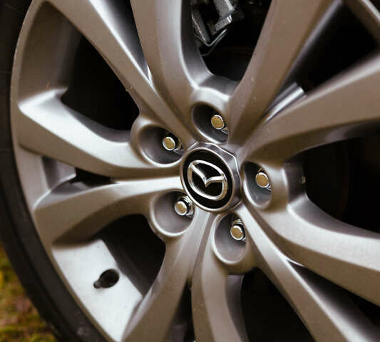 Белый Мазда CX-30, объемом двигателя 2.5 л и пробегом 40 тыс. км за 21000 $, фото 27 на Automoto.ua