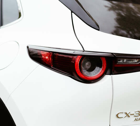 Белый Мазда CX-30, объемом двигателя 2.5 л и пробегом 40 тыс. км за 21000 $, фото 20 на Automoto.ua