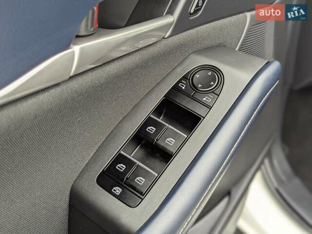 Белый Мазда CX-30, объемом двигателя 2.5 л и пробегом 43 тыс. км за 17799 $, фото 24 на Automoto.ua