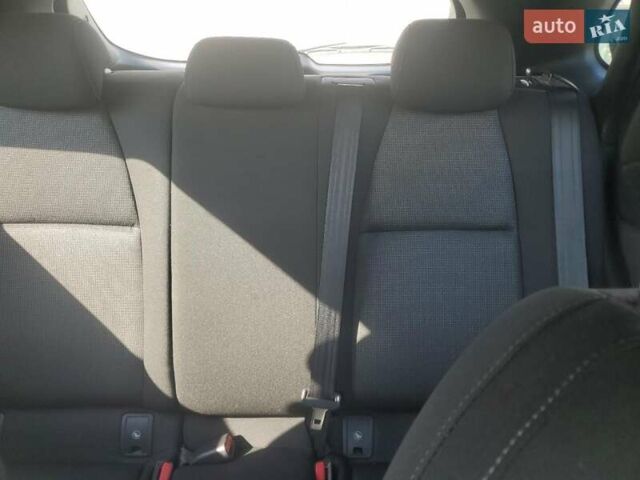 Белый Мазда CX-30, объемом двигателя 2.5 л и пробегом 30 тыс. км за 14350 $, фото 9 на Automoto.ua