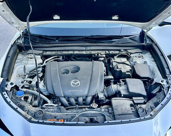 Мазда CX-30 2021 у Одесі на Automoto.ua Білий Мазда CX-30, об'ємом двигуна 2 л та пробігом 27 тис. км за 27000 $, фото 8 на Automoto.ua