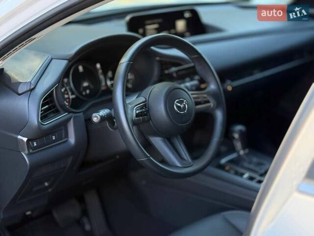 Мазда CX-30 2021 у Львові на Automoto.ua Білий Мазда CX-30, об'ємом двигуна 2.5 л та пробігом 59 тис. км за 17800 $, фото 14 на Automoto.ua
