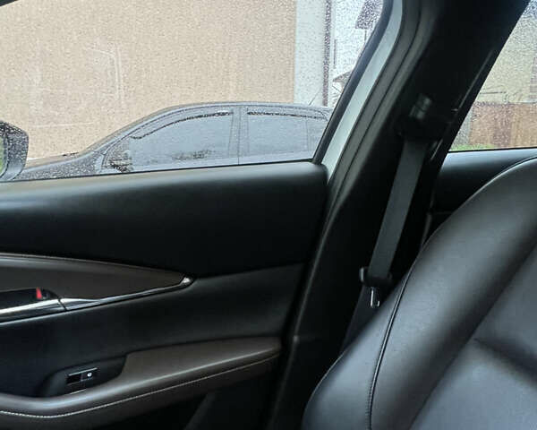 Мазда CX-30 2021 у Ирпене на Automoto.ua Білий Мазда CX-30, об'ємом двигуна 2 л та пробігом 86 тис. км за 27000 $, фото 5 на Automoto.ua