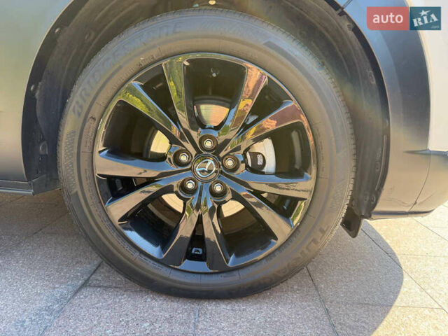 Белый Мазда CX-30, объемом двигателя 2.49 л и пробегом 62 тыс. км за 18299 $, фото 16 на Automoto.ua