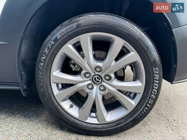 Белый Мазда CX-30, объемом двигателя 2.49 л и пробегом 37 тыс. км за 22900 $, фото 31 на Automoto.ua