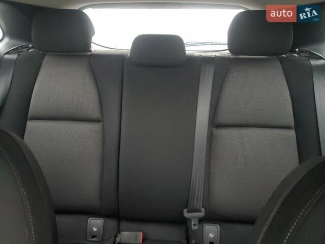 Білий Мазда CX-30, об'ємом двигуна 0 л та пробігом 25 тис. км за 3800 $, фото 9 на Automoto.ua