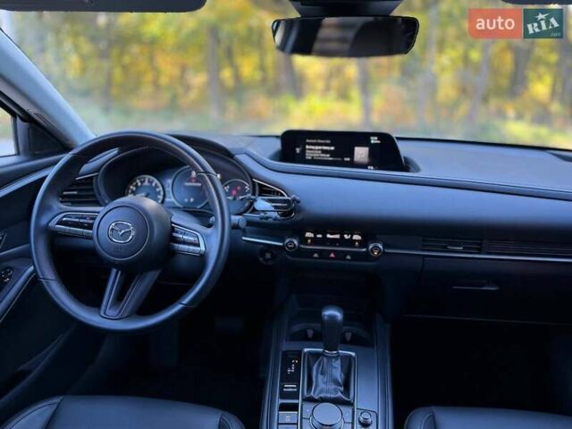 Мазда CX-30 2021 у Львові на Automoto.ua Білий Мазда CX-30, об'ємом двигуна 2.5 л та пробігом 59 тис. км за 17800 $, фото 25 на Automoto.ua