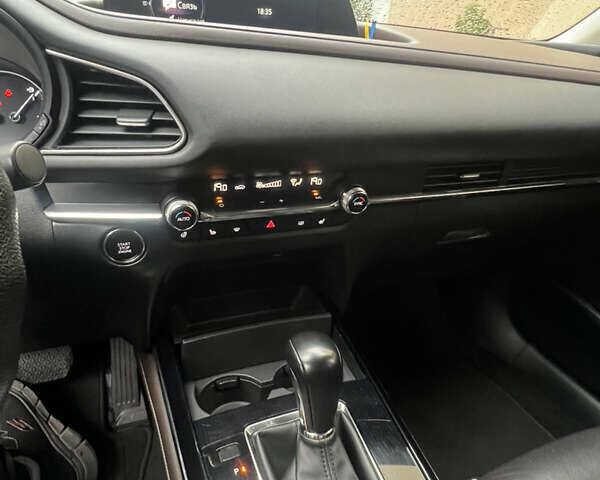 Мазда CX-30 2021 у Ирпене на Automoto.ua Білий Мазда CX-30, об'ємом двигуна 2 л та пробігом 86 тис. км за 27000 $, фото 7 на Automoto.ua