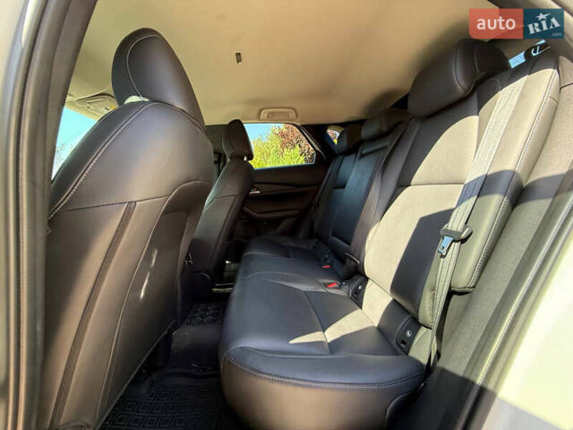 Белый Мазда CX-30, объемом двигателя 2.49 л и пробегом 62 тыс. км за 18299 $, фото 9 на Automoto.ua