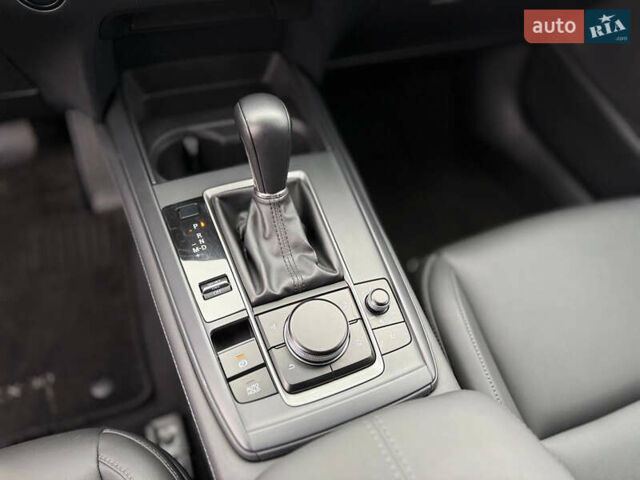 Белый Мазда CX-30, объемом двигателя 2.5 л и пробегом 59 тыс. км за 17800 $, фото 19 на Automoto.ua