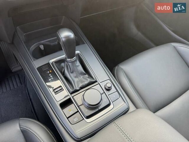 Белый Мазда CX-30, объемом двигателя 2.5 л и пробегом 59 тыс. км за 17900 $, фото 18 на Automoto.ua