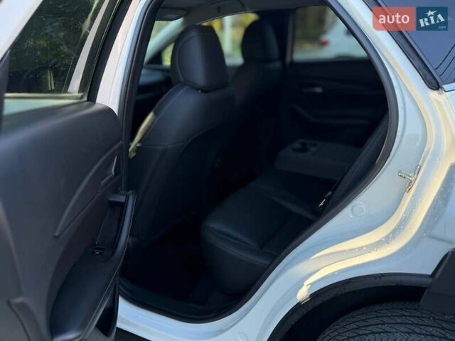 Мазда CX-30 2021 у Львові на Automoto.ua Білий Мазда CX-30, об'ємом двигуна 2.5 л та пробігом 59 тис. км за 17800 $, фото 18 на Automoto.ua